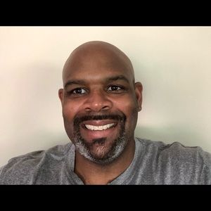 Meet your Posher, Patrick